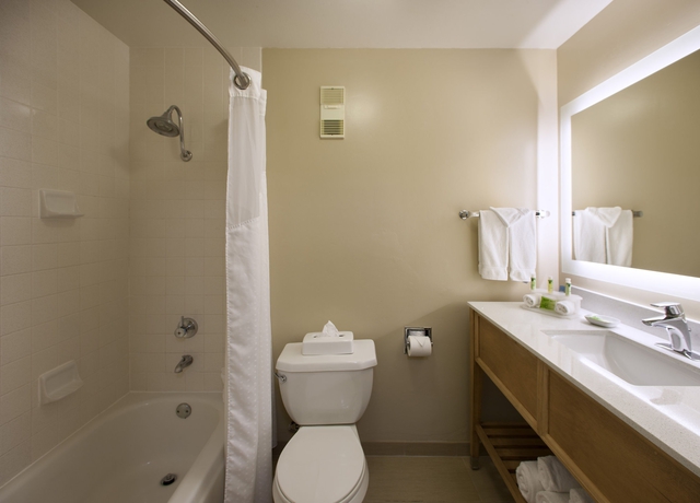 Imagen de la habitación del Hotel The Wayfarer San Luis Obispo, Tapestry Collection by Hilton. Foto 5