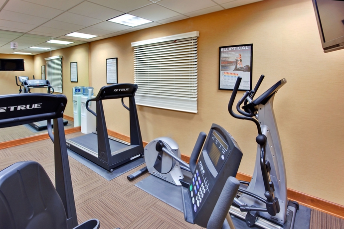 Imagen de los interiores del Hotel The Wayfarer San Luis Obispo, Tapestry Collection by Hilton. Foto 12