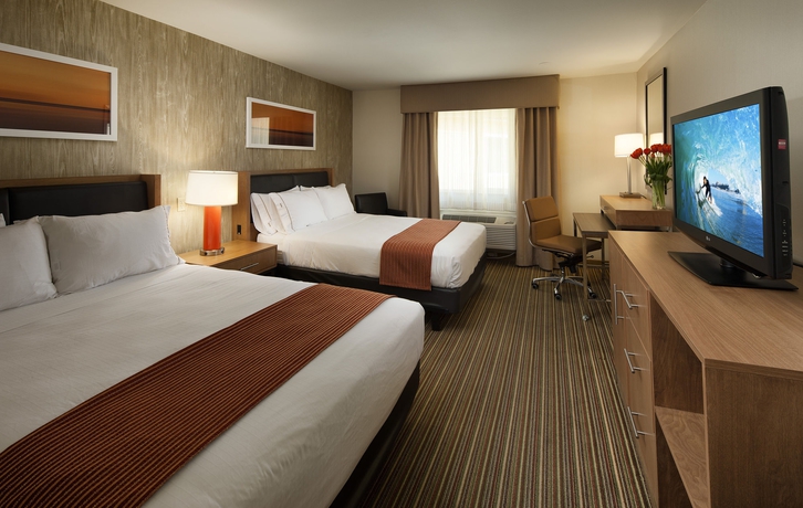 Imagen de la habitación del Hotel The Wayfarer San Luis Obispo, Tapestry Collection by Hilton. Foto 6