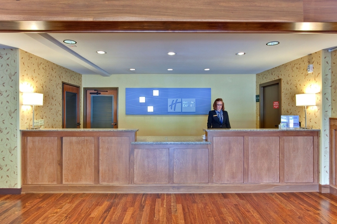 Imagen de los interiores del Hotel The Wayfarer San Luis Obispo, Tapestry Collection by Hilton. Foto 13