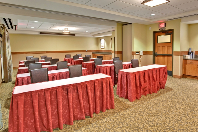 Imagen de los interiores del Hotel The Wayfarer San Luis Obispo, Tapestry Collection by Hilton. Foto 14