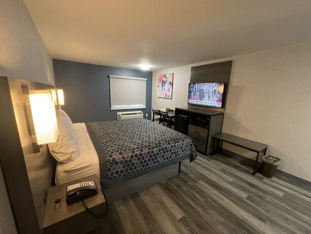 Imagen general del Hotel The Wayne Inn. Foto 3