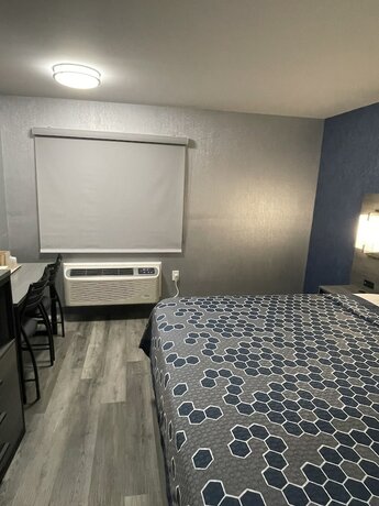 Imagen de la habitación del Hotel The Wayne Inn. Foto 15