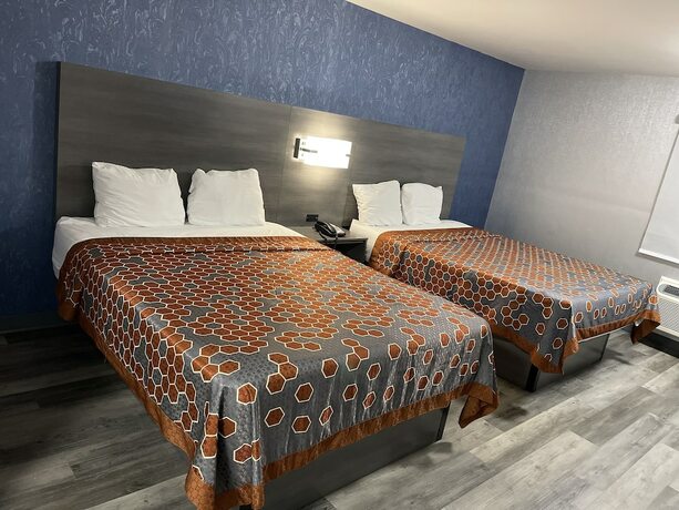 Imagen de la habitación del Hotel The Wayne Inn. Foto 16