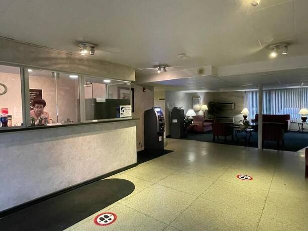 Imagen general del Hotel The Wayne Inn. Foto 7