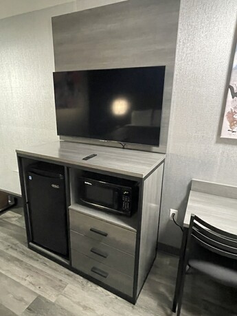 Imagen de la habitación del Hotel The Wayne Inn. Foto 17