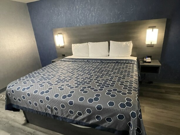 Imagen general del Hotel The Wayne Inn. Foto 8