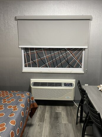Imagen de la habitación del Hotel The Wayne Inn. Foto 18