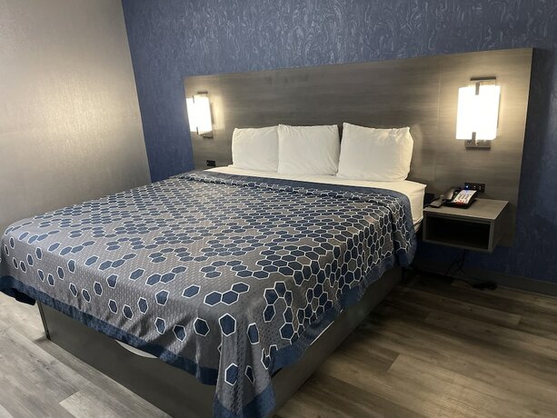 Imagen general del Hotel The Wayne Inn. Foto 10