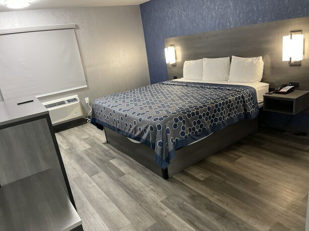 Imagen de la habitación del Hotel The Wayne Inn. Foto 19