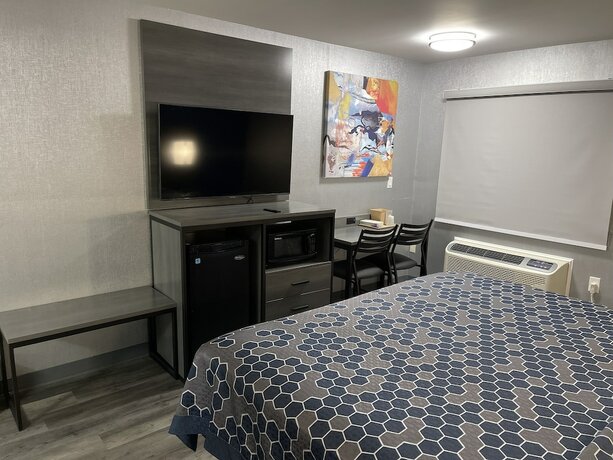 Imagen general del Hotel The Wayne Inn. Foto 12