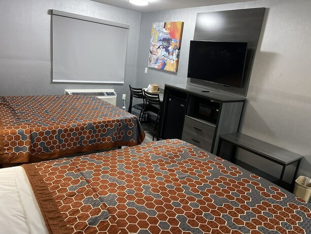 Imagen de la habitación del Hotel The Wayne Inn. Foto 20