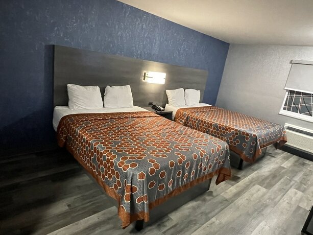 Imagen general del Hotel The Wayne Inn. Foto 13