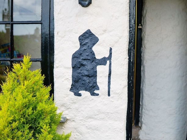 Imagen general del Hotel The Weary Friar. Foto 2