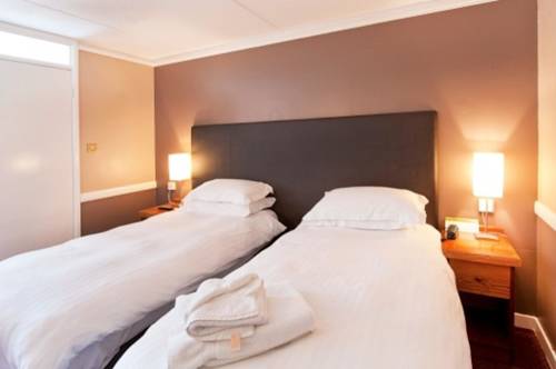 Imagen de la habitación del Hotel The Wee Waif Reading By Greene King Inns. Foto 2