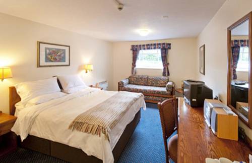 Imagen de la habitación del Hotel The Wee Waif Reading By Greene King Inns. Foto 3