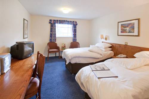 Imagen de la habitación del Hotel The Wee Waif Reading By Greene King Inns. Foto 4