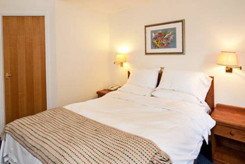 Imagen de la habitación del Hotel The Wee Waif Reading By Greene King Inns. Foto 5