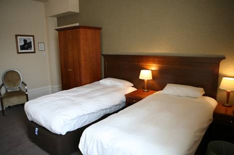 Imagen de la habitación del Hotel The Wee Waif Reading By Greene King Inns. Foto 6