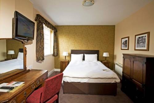 Imagen de la habitación del Hotel The Wee Waif Reading By Greene King Inns. Foto 7