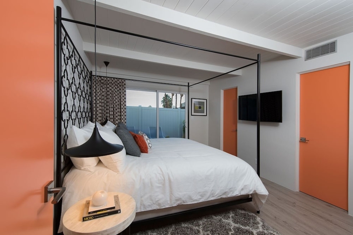 Imagen de la habitación del Hotel The Weekend by AvantStay. Foto 2