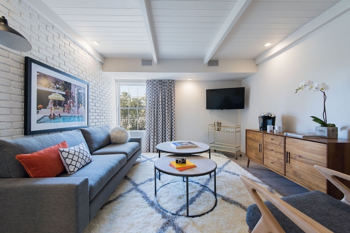 Imagen de la habitación del Hotel The Weekend by AvantStay. Foto 3