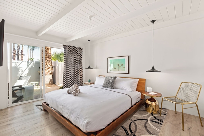 Imagen de la habitación del Hotel The Weekend by AvantStay. Foto 4