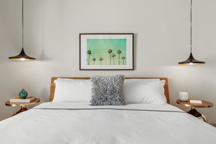 Imagen de la habitación del Hotel The Weekend by AvantStay. Foto 5