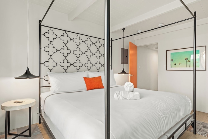Imagen de la habitación del Hotel The Weekend by AvantStay. Foto 6