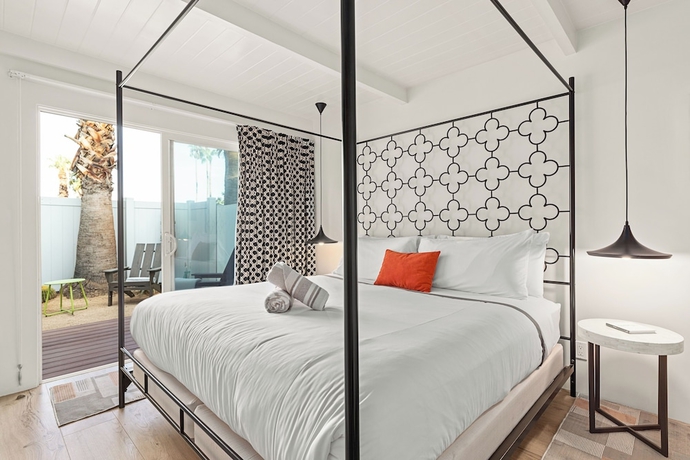 Imagen de la habitación del Hotel The Weekend by AvantStay. Foto 7