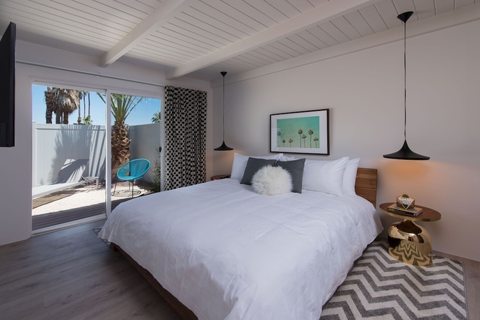Imagen de la habitación del Hotel The Weekend by AvantStay. Foto 9