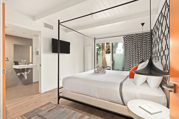 Imagen de la habitación del Hotel The Weekend by AvantStay. Foto 10
