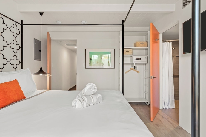 Imagen de la habitación del Hotel The Weekend by AvantStay. Foto 12