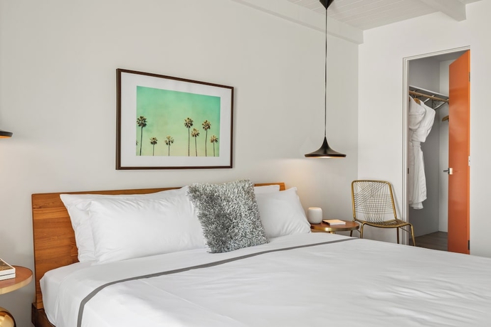Imagen de la habitación del Hotel The Weekend by AvantStay. Foto 13