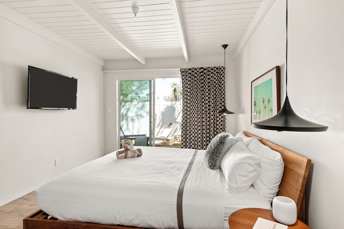 Imagen de la habitación del Hotel The Weekend by AvantStay. Foto 16