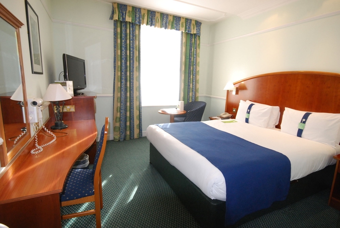 Imagen de la habitación del Hotel The Welbeck. Foto 7