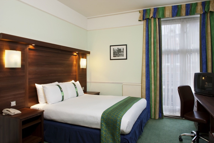 Imagen de la habitación del Hotel The Welbeck, Oxford Street. Foto 5