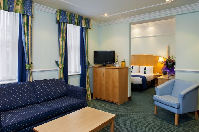 Imagen de la habitación del Hotel The Welbeck, Oxford Street. Foto 6