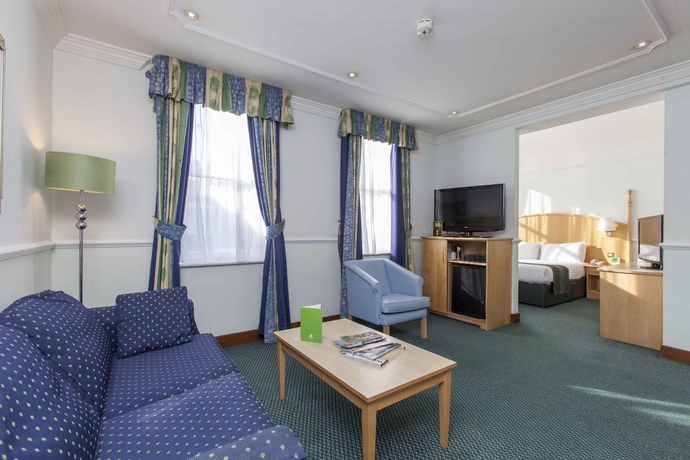Imagen de la habitación del Hotel The Welbeck, Oxford Street. Foto 9