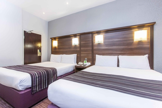 Imagen de la habitación del Hotel The Welbeck, Oxford Street. Foto 12