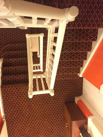 Imagen de los interiores del Hotel The Welbeck, Southend-on-Sea. Foto 14