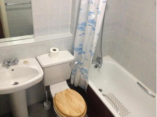 Imagen de la habitación del Hotel The Welbeck, Southend-on-Sea. Foto 5