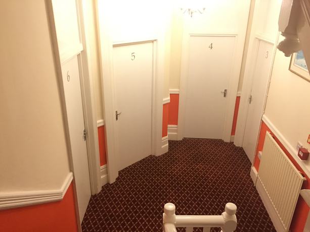 Imagen de los interiores del Hotel The Welbeck, Southend-on-Sea. Foto 15