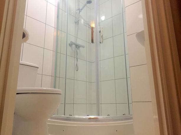 Imagen de la habitación del Hotel The Welbeck, Southend-on-Sea. Foto 7