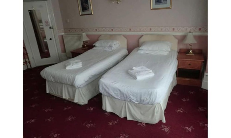 Imagen de la habitación del Hotel The Welbeck, Southend-on-Sea. Foto 8