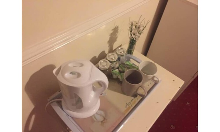 Imagen de la habitación del Hotel The Welbeck, Southend-on-Sea. Foto 9