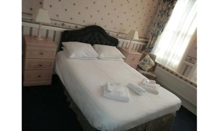 Imagen de la habitación del Hotel The Welbeck, Southend-on-Sea. Foto 11