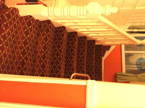 Imagen de los interiores del Hotel The Welbeck, Southend-on-Sea. Foto 17