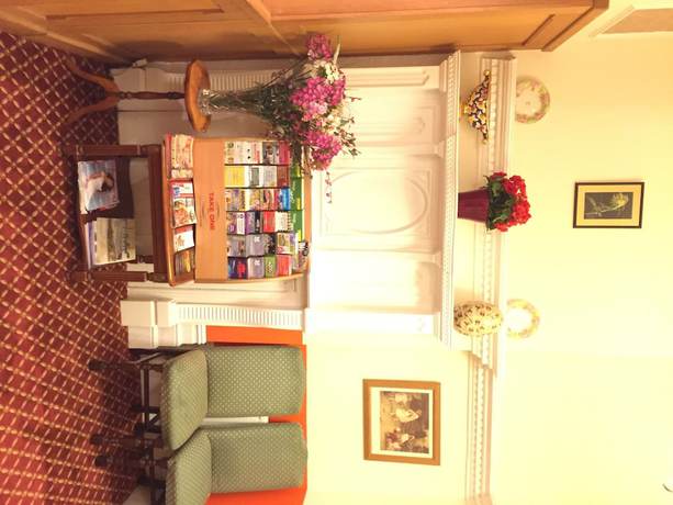 Imagen de los interiores del Hotel The Welbeck, Southend-on-Sea. Foto 18