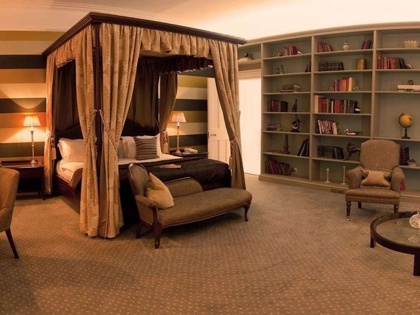 Imagen de la habitación del Hotel The Welcombe , Bw Premier Collection. Foto 9